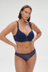 Simone Perele 1D2 Canopee 3d Spacer plunge bra